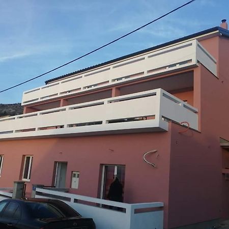 Apartment Zoki 1 Сен Екстериор снимка
