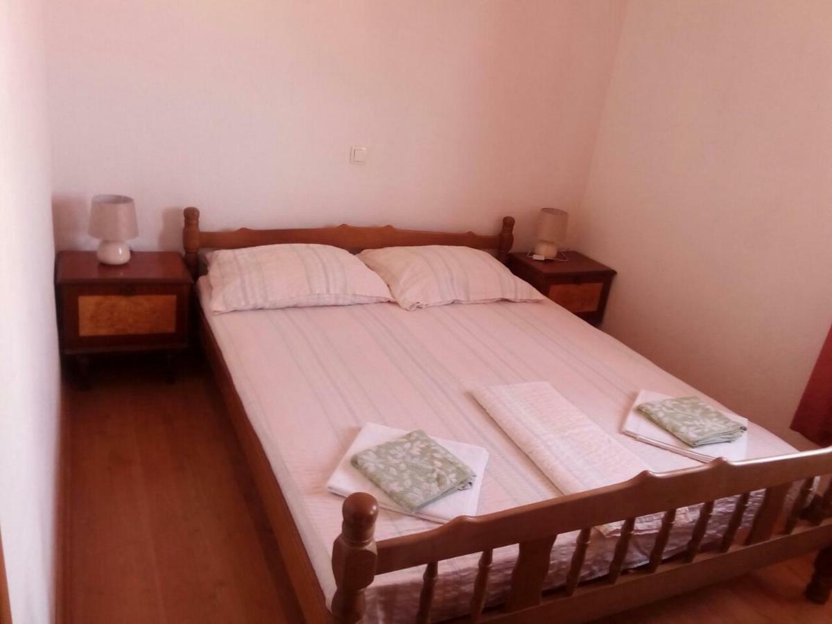 Apartment Zoki 1 Сен Екстериор снимка