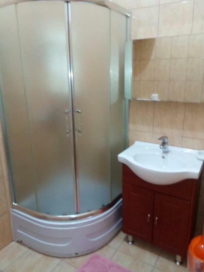 Apartment Zoki 1 Сен Екстериор снимка