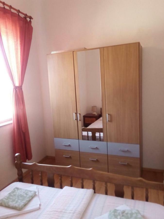 Apartment Zoki 1 Сен Екстериор снимка